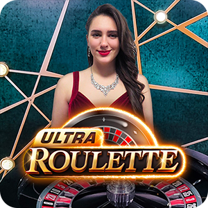 D ULTRA ROULETTE
