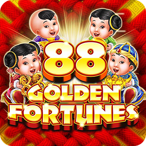 88 GOLDEN FORTUNES