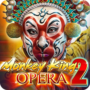 MONKEY KING OPERA 2