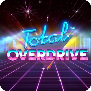 TOTAL OVERDRIVE