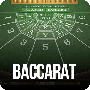 BACCARAT