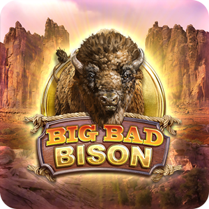 BIG BAD BISON