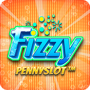 FIZZY PENNYSLOT
