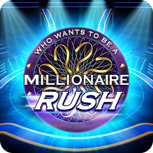 MILLIONAIRE RUSH