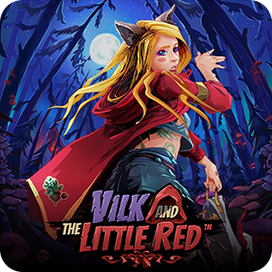 VILK & THE LITTLE RED