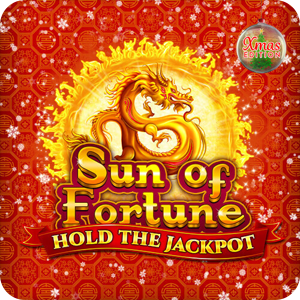 SUN OF FORTUNE XMAS