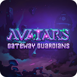 AVATARS GATEWAY GUARDIANS