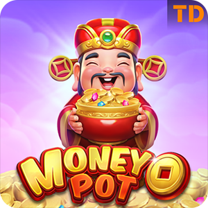 MONEY POT