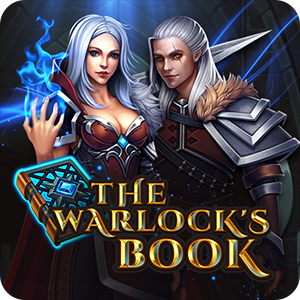 THE WARLOCK'S BOOK