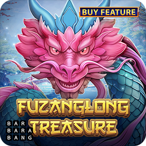 FUZANGLONG TREASURE