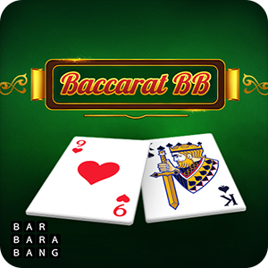 BACCARAT BB