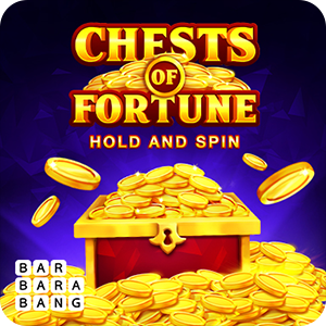 CHESTS OF FORTUNE