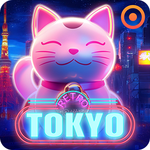 RETRO TOKYO