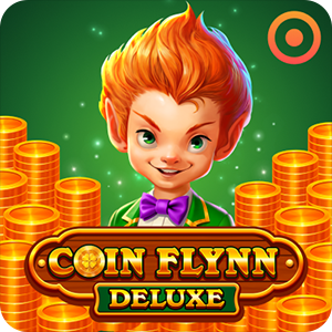 COIN FLYNN DELUXE