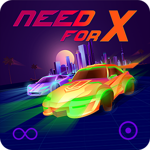 NEED FOR X