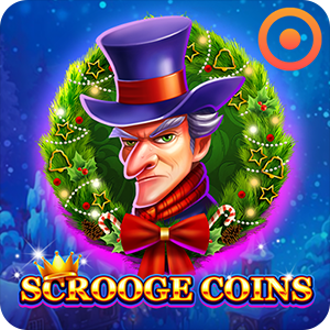 SCROOGE COINS