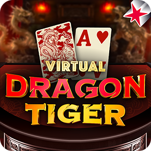 Virtual Dragon Tiger