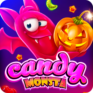 CANDY MONSTA