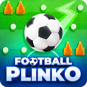 FOOTBALL PLINKO