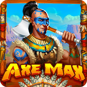 AXE MAX
