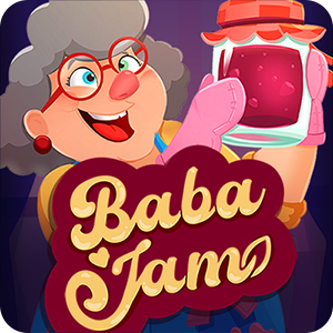 BABA JAM