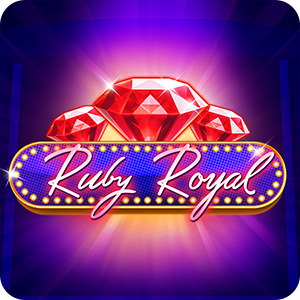 RUBY ROYAL